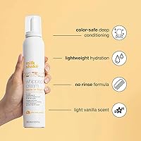milk_shake Whipped Cream Leave-in Treatment 200mL — image 2