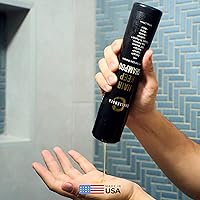 Challenger Men's Hair Keep Shampoo, 10 Oz. — image 4