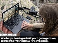 Samsung T9 Portable SSD 2TB — image 5