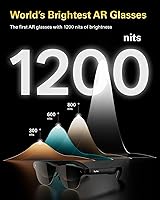 RayNeo Air 3s Pro AR Glasses — image 3