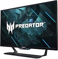 Acer Predator CG437K 42.5″ 4K UHD Gaming Monitor — image 7