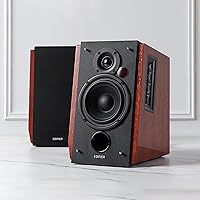 Edifier R1700BTs Bluetooth Bookshelf Speakers — image 5