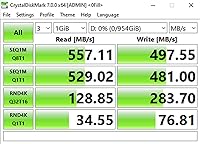 Timetec 1TB SSD 3D NAND SATA III 2.5 Inch — image 6