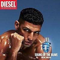 DIESEL Sound of the Brave Eau de Toilette 50mL — image 5