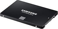 Samsung 860 EVO 2TB SSD — image 3