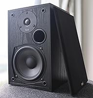Audio Express Koe B102 Bookshelf Speakers — image 7
