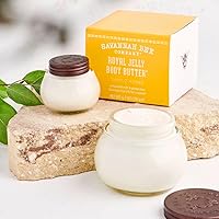 Savannah Bee Company Royal Jelly Body Butter 6.7oz — image 7