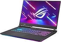 ASUS ROG Strix G17 (2021) Gaming Laptop — image 1