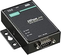 MOXA NPort 5110-1 — image 2