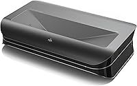 AWOL VISION LTV-2500 4K UHD Ultra Short Throw Projector — image 1