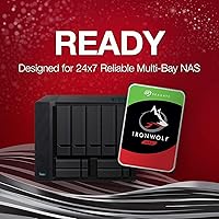 Seagate IronWolf 16TB NAS Internal Hard Drive — image 3