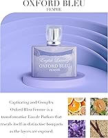 English Laundry Oxford Bleu Femme Eau de Parfum 3.4oz Gift Set — image 5