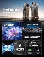 Hollyland Mars 4K Wireless Video Transmission System — image 2