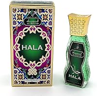 Maison d'Orient HALA Roll On Fragrance 20mL — image 1