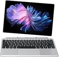 VGKE B12 2-in-1 Touch-Screen Laptop — image 7