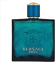 Gianni Versace Eros 3 Pc. Gift Set for Men — image 2