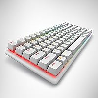 Alienware Pro Wireless Gaming Keyboard — image 14