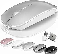 Kovess Bluetooth Wireless Mouse — image 1