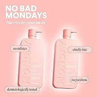 MONDAY HAIRCARE Volume Shampoo + Conditioner Set 27oz — image 6