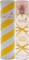 Pink Sugar Creamy Sunshine Eau de Toilette Perfume 1.59oz — image 1