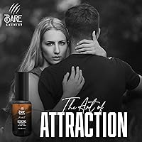 Bare Chemist Knockout Pheromone Cologne for Him 1oz — image 4