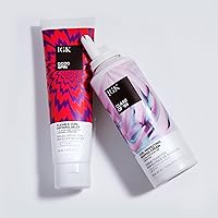 IGK Good Spin Flexible Curl Defining Gelee 4.75oz — image 3