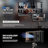 NEEWER F700 7″ Camera Field Monitor — image 3