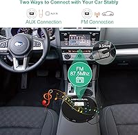 MONODEAL MD102FM Portable CD Player — image 2