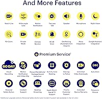 Canary Pro Indoor Security Camera — image 6