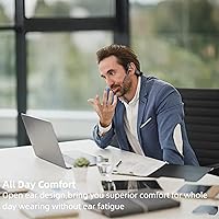 YouthWhisper SuperQ3-Pro Bone Conduction Headphones — image 3