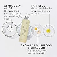Dr. Dennis Gross Alpha Beta AHA/BHA Daily Cleansing Gel 7.5oz — image 2