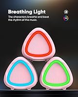 BolaButty C27C Bluetooth Speaker — image 4