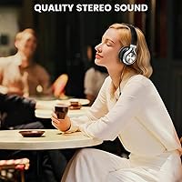 INFURTURE USB C Headphones BH118AB — image 3