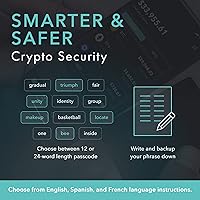 Arculus Crypto Cold Storage Wallet — image 5