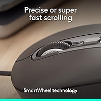 Logitech Signature Wired M520 L for Business — image 3