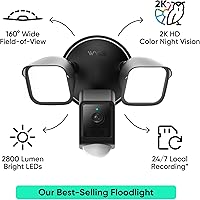 Wyze Floodlight Camera v2 — image 3