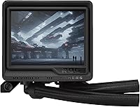 ASUS ROG RYUJIN III 360 ARGB EXTREME AIO Cooler — image 20