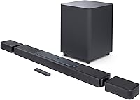 JBL Bar 1300X 11.1.4-Channel Soundbar — image 1