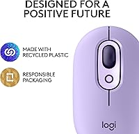 Logitech POP Mouse — image 5