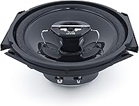 JVC CS-J6820 6″ x 8″ Car Audio Speaker — image 3