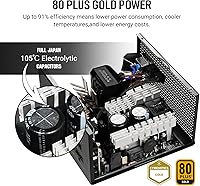 PCCOOLER CPS YN750 Power Supply 750W — image 3