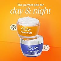 Olay Vitamin C MAX Face Moisturizer 1.7oz — image 11
