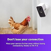 Roku Battery Camera — image 9