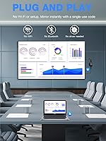 AIMIBO 4K Wireless Display Adapter 5G — image 2