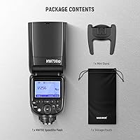 NEEWER NW700-S TTL Speedlite — image 9