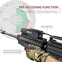 RunCam ScopeCam2 4K Action Camera — image 3