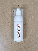 Dr. Numb 4% Lidocaine Foaming Soap – 1.7oz (2 Bottles) — image 8