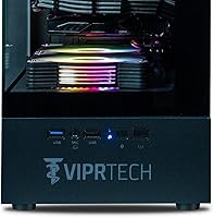 ViprTech Stryker 3.0 AMD Gaming Desktop — image 6