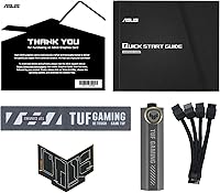 ASUS TUF Gaming GeForce RTX 5090 32GB GDDR7 OC Edition — image 7