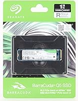 Seagate Barracuda Q5 1TB Internal SSD — image 7